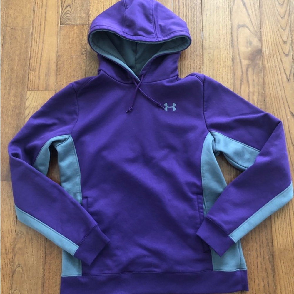 Under Armour hoodie M